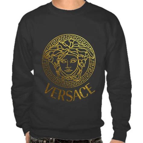 buy versace sweatshirt|versace sweater women.